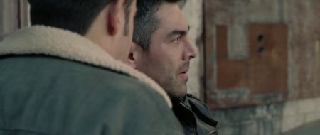 Крестные отцы (2016) Крестные отцы (2016)