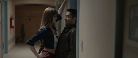 Крестные отцы (2016) Крестные отцы (2016)