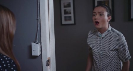 Почти взрослые (2016) Почти взрослые (2016)