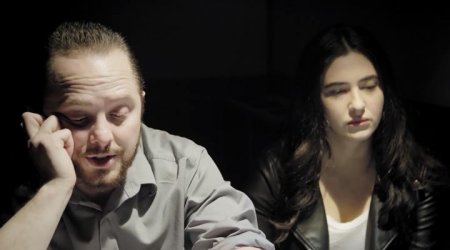 Секреты Обмана (2016) Секреты Обмана (2016)