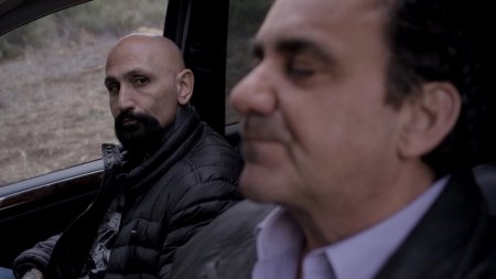 Секреты Обмана (2016) Секреты Обмана (2016)