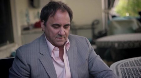 Секреты Обмана (2016) Секреты Обмана (2016)