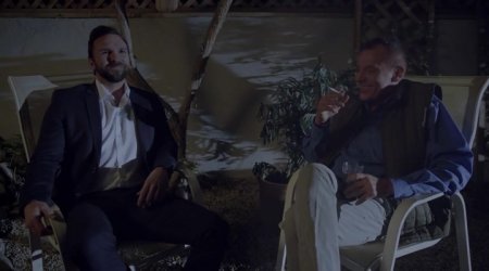 Секреты Обмана (2016) Секреты Обмана (2016)