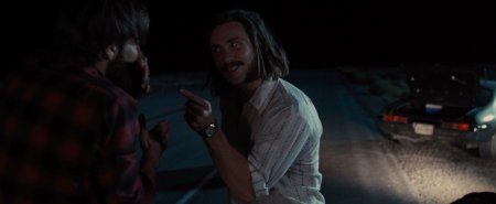 Под покровом ночи (2016) Под покровом ночи (2016)