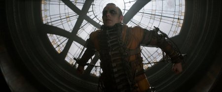 Доктор Стрэндж (2016) Доктор Стрэндж (2016)