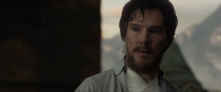 Доктор Стрэндж (2016) Доктор Стрэндж (2016)