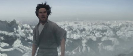 Доктор Стрэндж (2016) Доктор Стрэндж (2016)