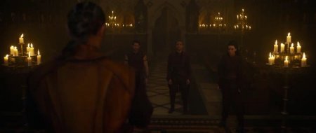 Доктор Стрэндж (2016) Доктор Стрэндж (2016)