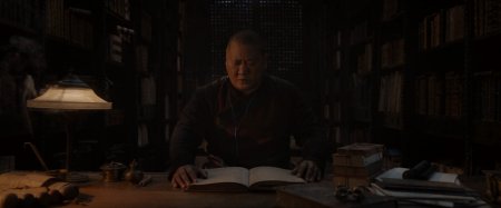 Доктор Стрэндж (2016) Доктор Стрэндж (2016)