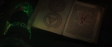 Доктор Стрэндж (2016) Доктор Стрэндж (2016)