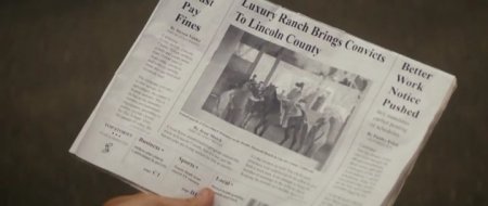 Одичавший (2017) Одичавший (2017)