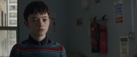 Голос монстра (2016) Голос монстра (2016)