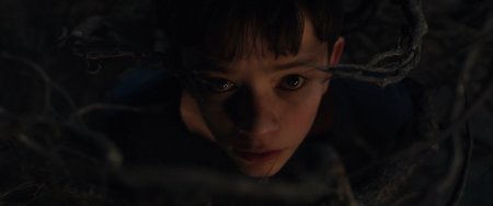 Голос монстра (2016) Голос монстра (2016)