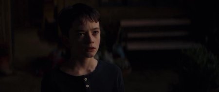 Голос монстра (2016) Голос монстра (2016)