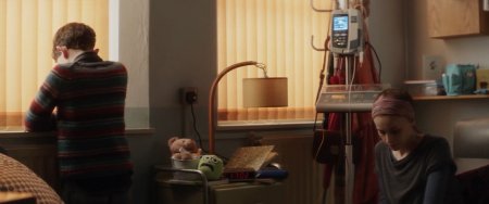 Голос монстра (2016) Голос монстра (2016)