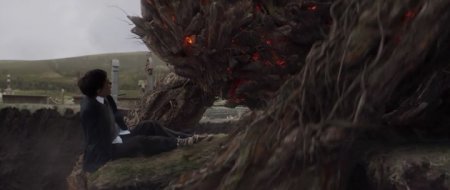 Голос монстра (2016) Голос монстра (2016)