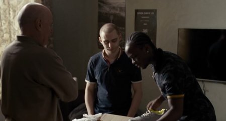 Я, Дэниел Блэйк (2016) Я, Дэниел Блэйк (2016)