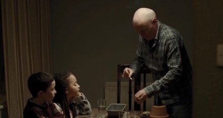 Я, Дэниел Блэйк (2016) Я, Дэниел Блэйк (2016)