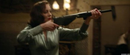 Союзники (2016) Союзники (2016)