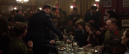 Союзники (2016) Союзники (2016)