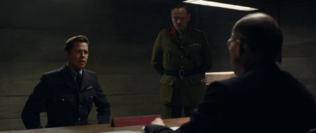 Союзники (2016) Союзники (2016)