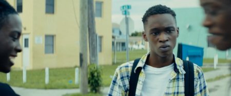 Лунный свет (2016) Лунный свет (2016)