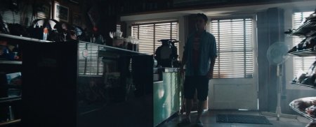 Нерождённые (2016) Нерождённые (2016)