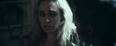 Нерождённые (2016) Нерождённые (2016)