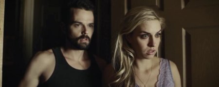 Нерождённые (2016) Нерождённые (2016)