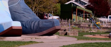 Мертвый запад (2016)