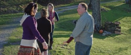 Младшая сестра (2016)