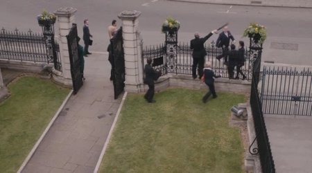 Разорение банка (2014) Разорение банка (2014)