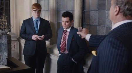 Разорение банка (2014) Разорение банка (2014)