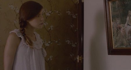 Боязнь воды (2015) Боязнь воды (2015)