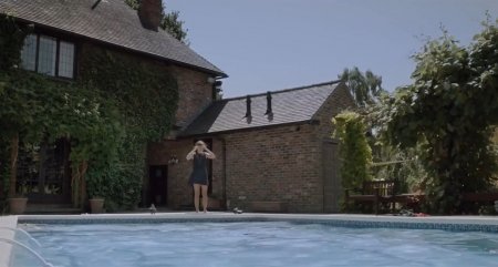 Боязнь воды (2015) Боязнь воды (2015)