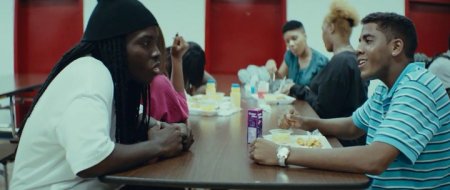 Лунный свет (2016) Лунный свет (2016)