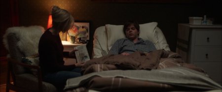 Взаперти (2016) Взаперти (2016)