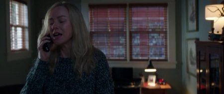 Взаперти (2016) Взаперти (2016)