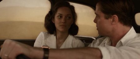 Союзники (2016) Союзники (2016)