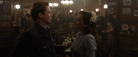 Союзники (2016) Союзники (2016)