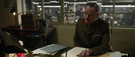 Союзники (2016) Союзники (2016)