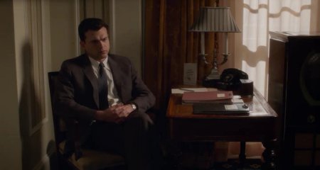 Вне правил (2016) Вне правил (2016)