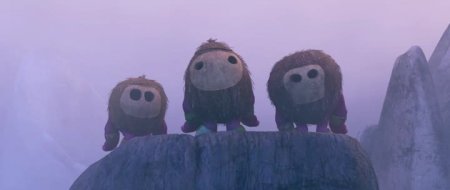 Моана (2016) Моана (2016)