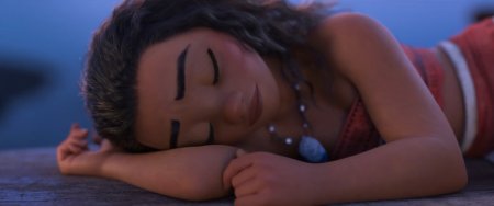 Моана (2016) Моана (2016)