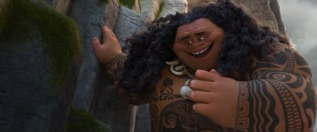 Моана (2016) Моана (2016)