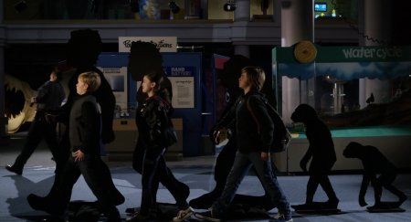 Клуб приключений (2017) Клуб приключений (2017)