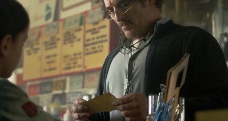 Клуб приключений (2017) Клуб приключений (2017)