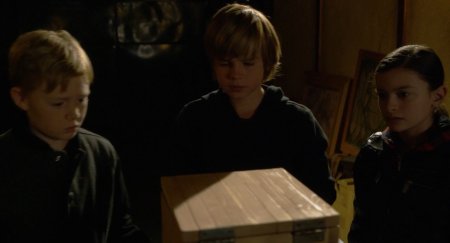 Клуб приключений (2017) Клуб приключений (2017)