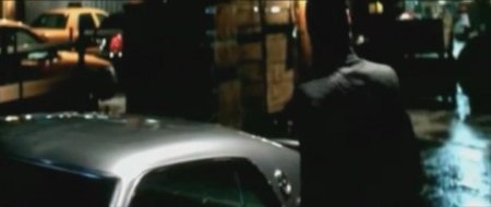 Джон Уик 2 (2017)