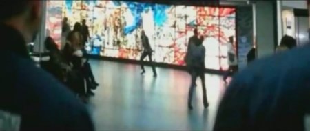 Джон Уик 2 (2017)